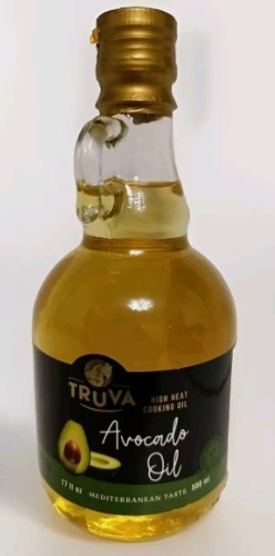 Truva avocado oil 500 - 500, ml